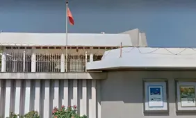China-Sri Lanka Gambling Crackdown