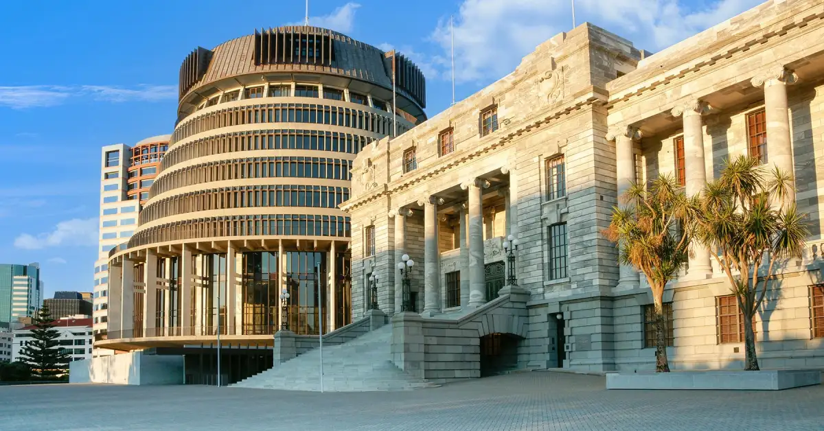 New Zealand Casino Rules