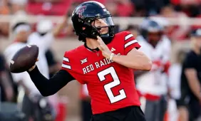 Texas Tech Gambling Case