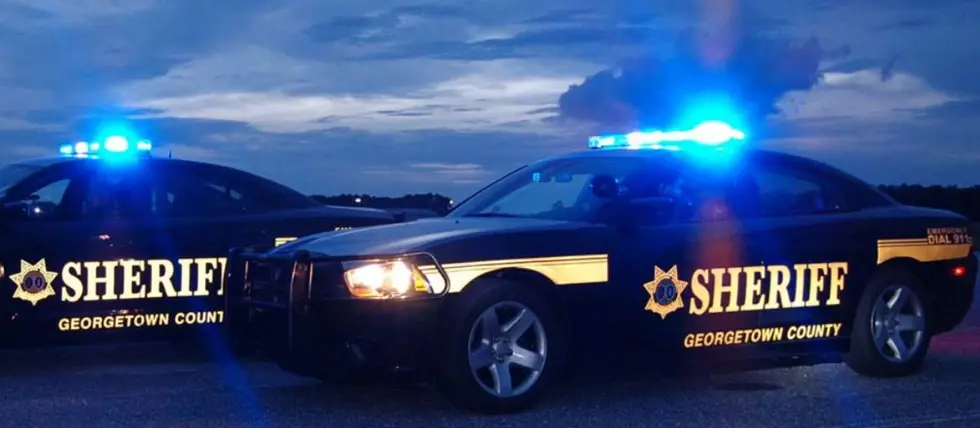 Gambling Probe Arrests