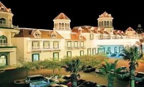 Primm Casino Rescue Deal