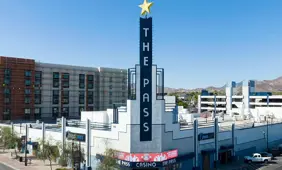 The Pass Casino Sold