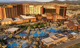 Pechanga Home Winner