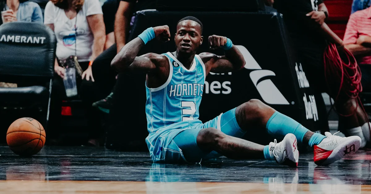 Rozier Pleads Not Guilty