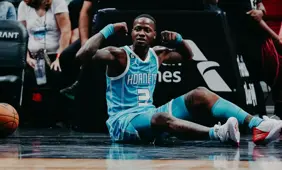 Rozier Pleads Not Guilty