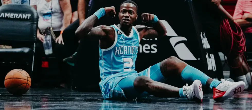 Rozier Pleads Not Guilty