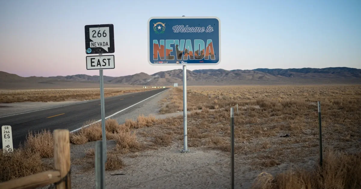 Nevada NCAA Betting Arrest