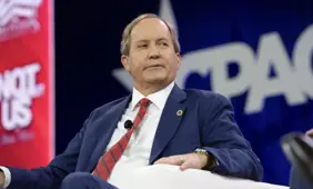 Texas AG Warns Big 12