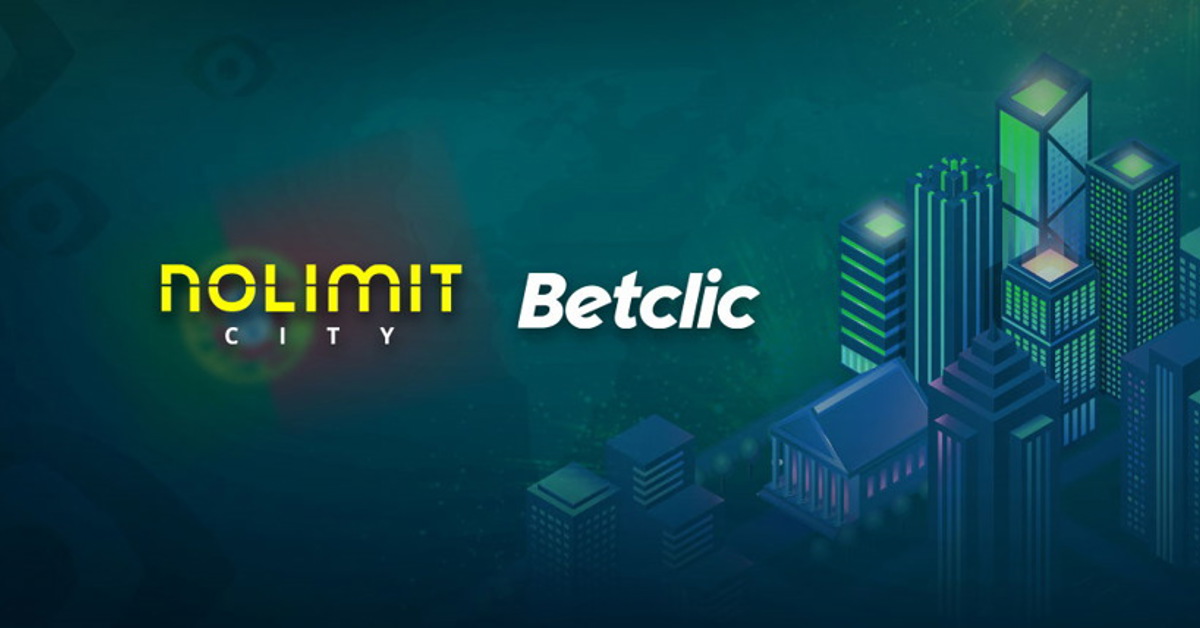Nolimit City is set to enter the Portuguese market
