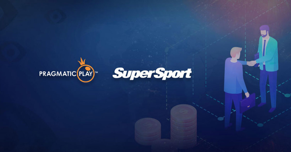 Further European Expansion for Pragmatic Play