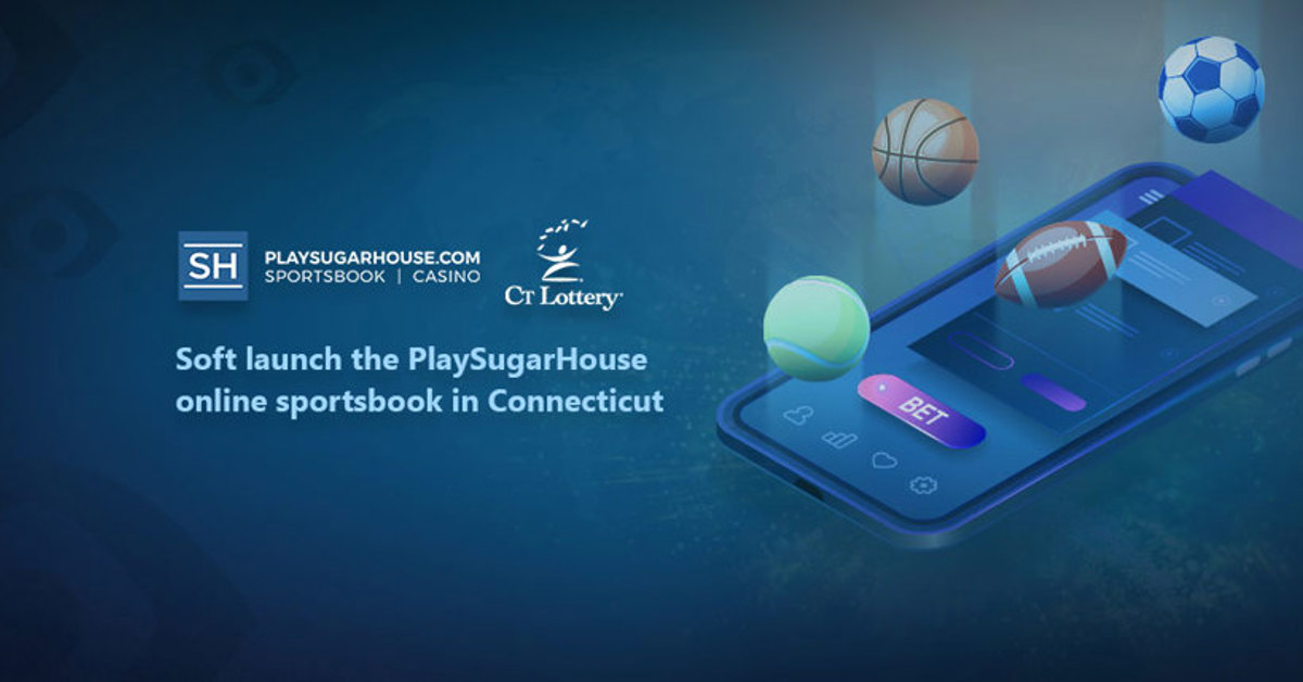 Rush Street Interactive Launch the PlaySugarHouse