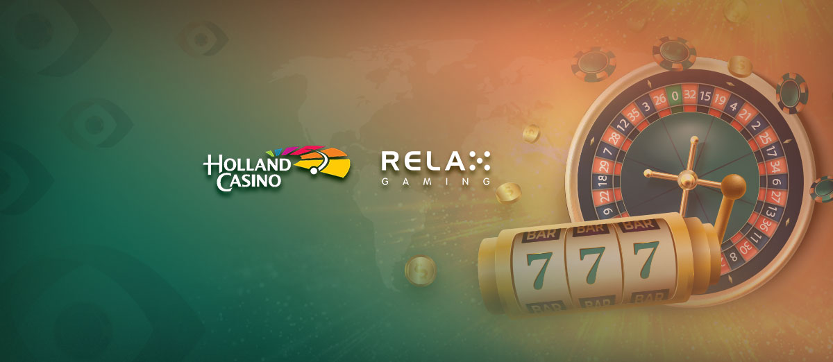 Relax Gaming Debuts in the Netherlands