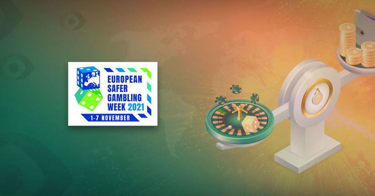 ESGW will be taking place in November