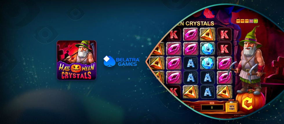 Belatra Games has launched a new slot
