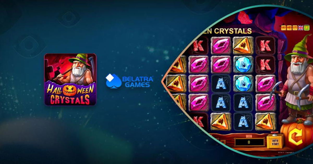 Belatra Games has launched a new slot