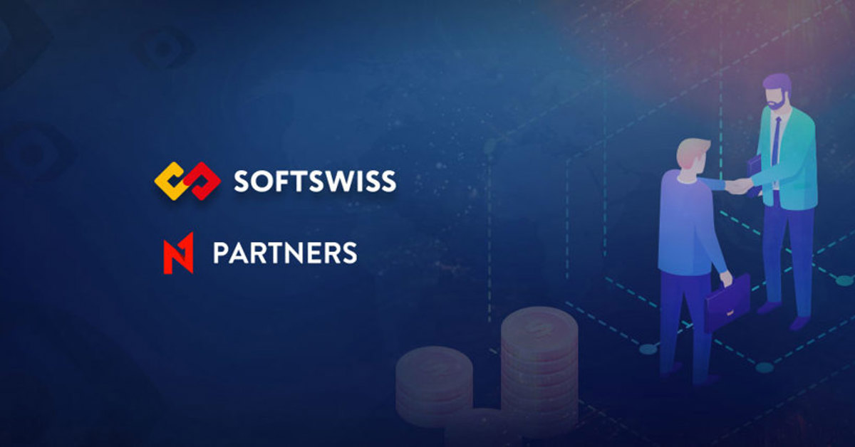 N1 Partners Group First in Line for the SOFTSWISS Jackpot Aggregator