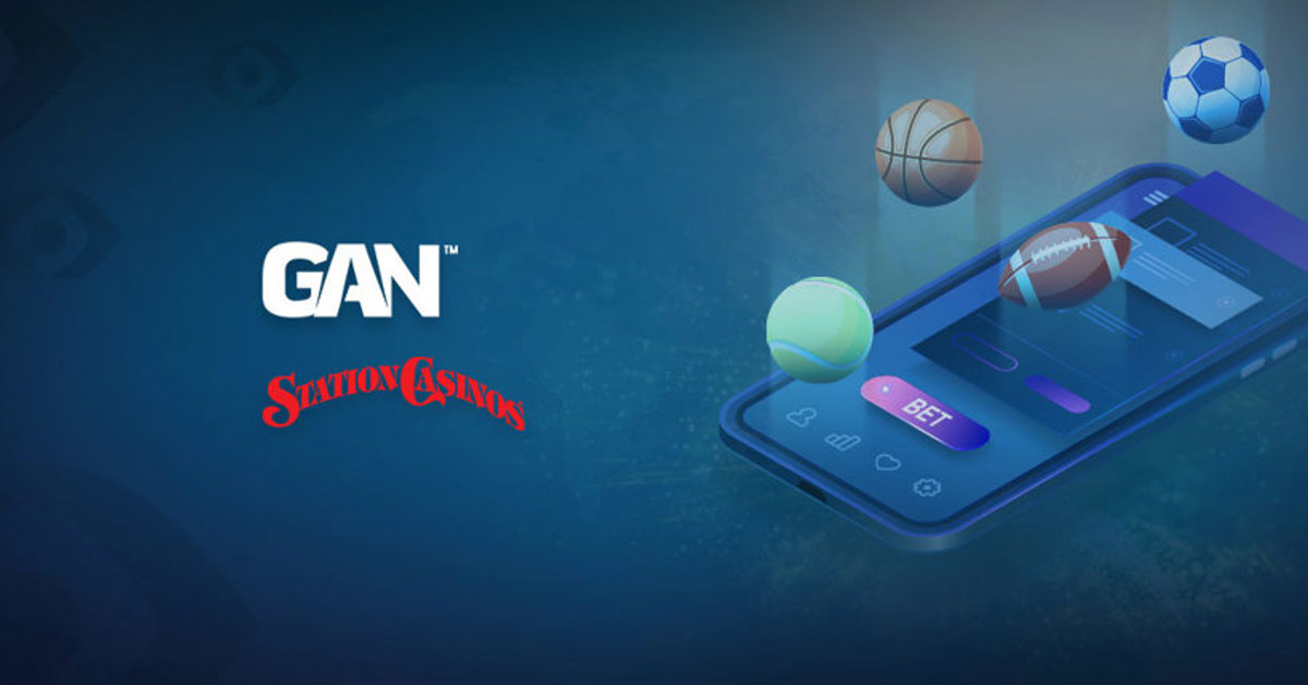 GAN Enter the US Sports Market