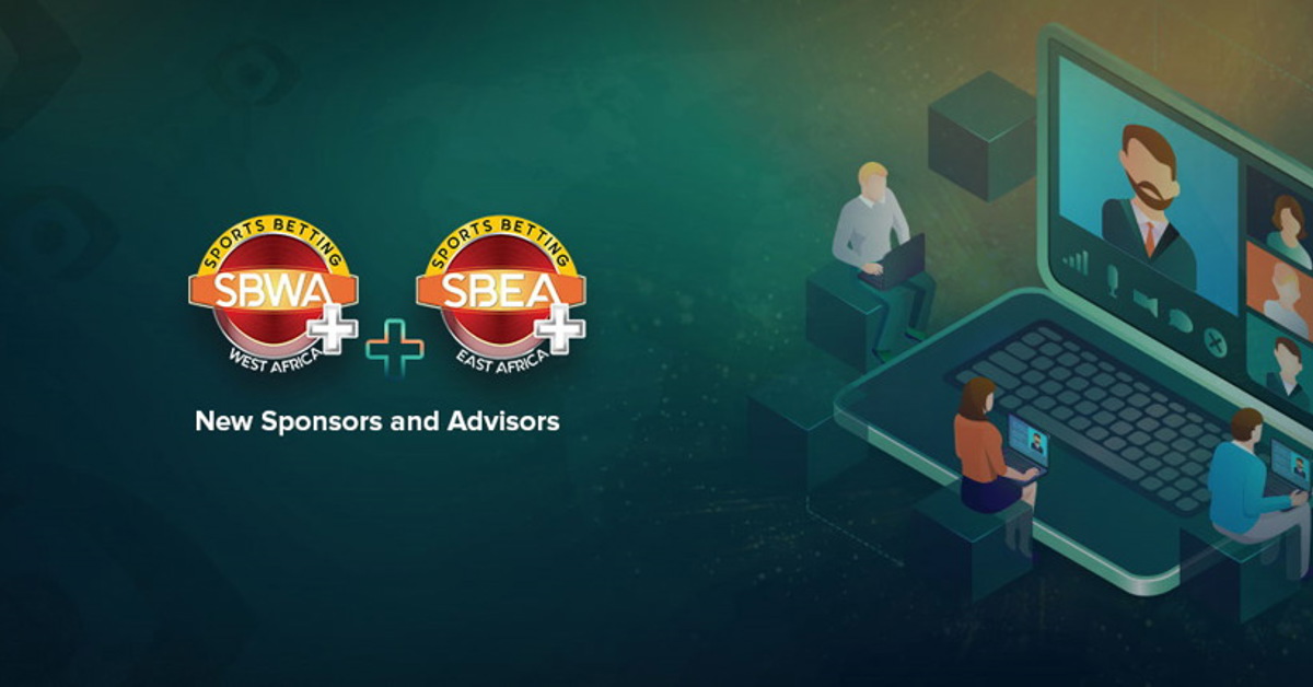 There is new sponsors for SBEA & SBWA