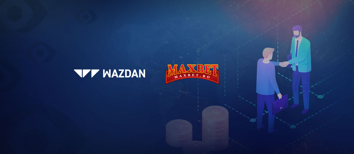 Wazdan and Maxbet Join Forces