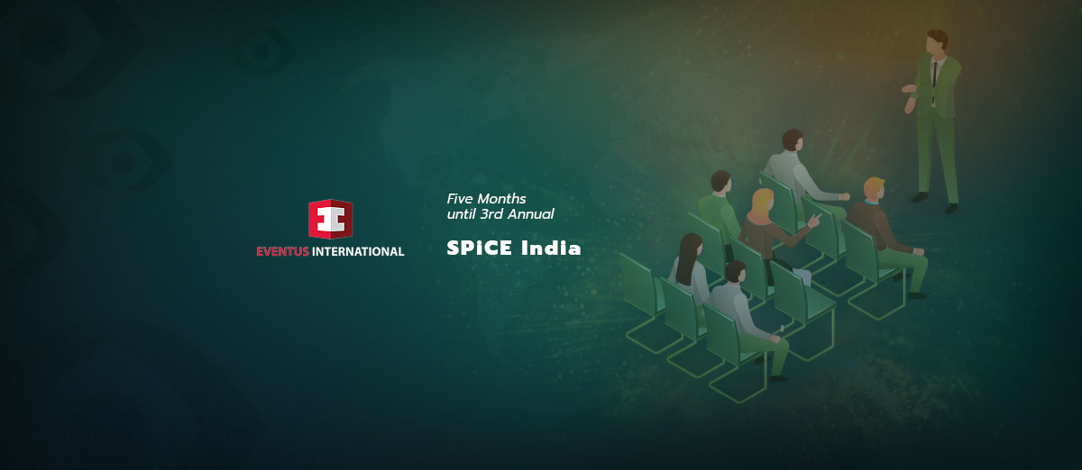 SPiCE India will be taking place at the Goa Marriott Resort & Spa in Goa
