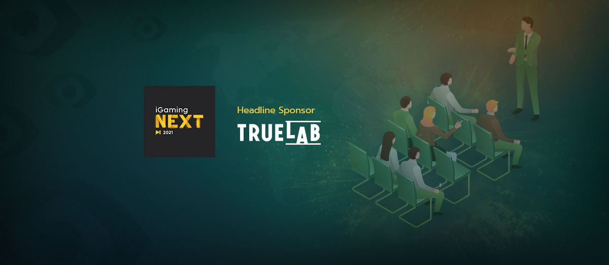 True Lab is the sponsor of iGaming NEXT: Valletta 21