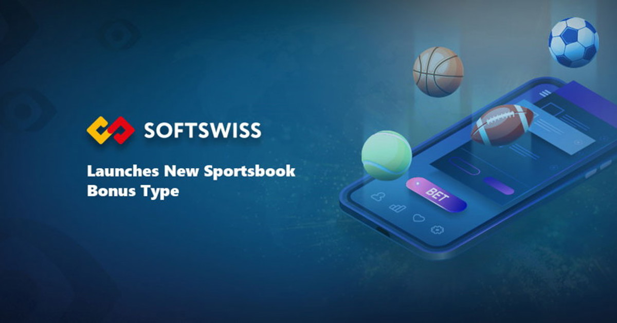SOFTSWISS launches a new bonus type