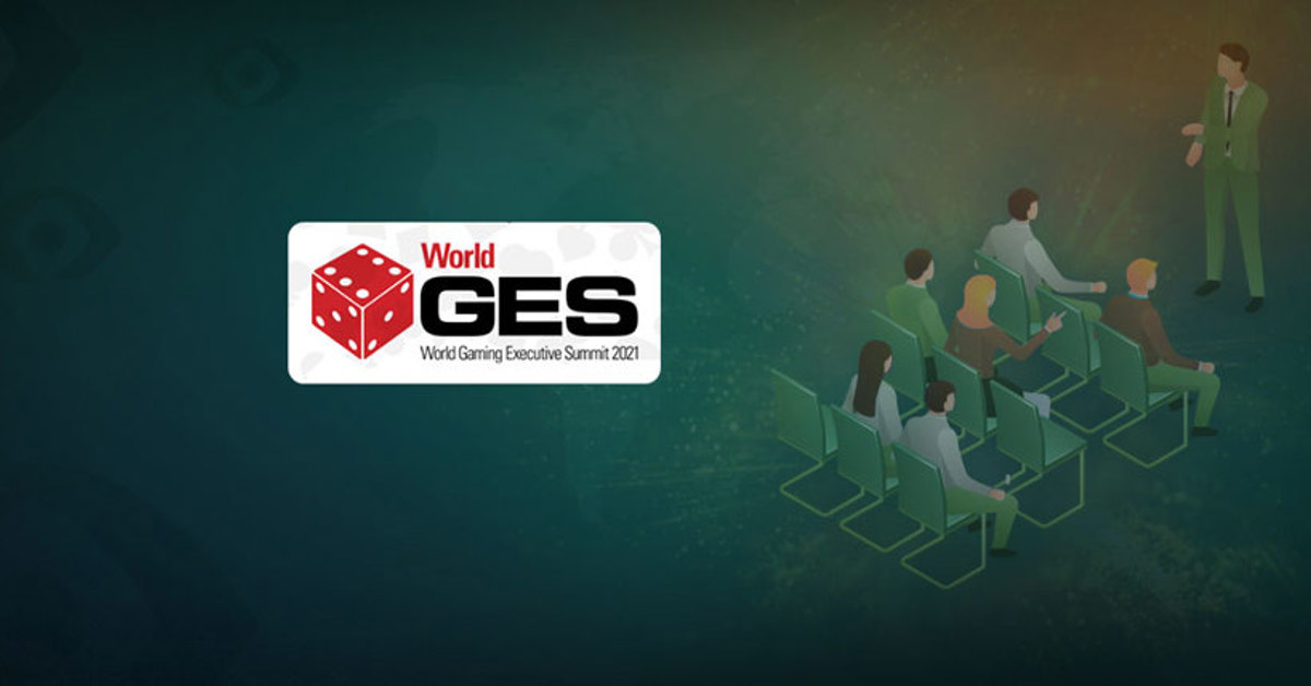 The World Gaming Executive Summit 2021 will be taking place in Barcelona