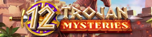 12 Trojan Mysteries slot