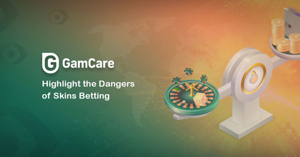 GamCare Lead Investigation into Underage Gambling