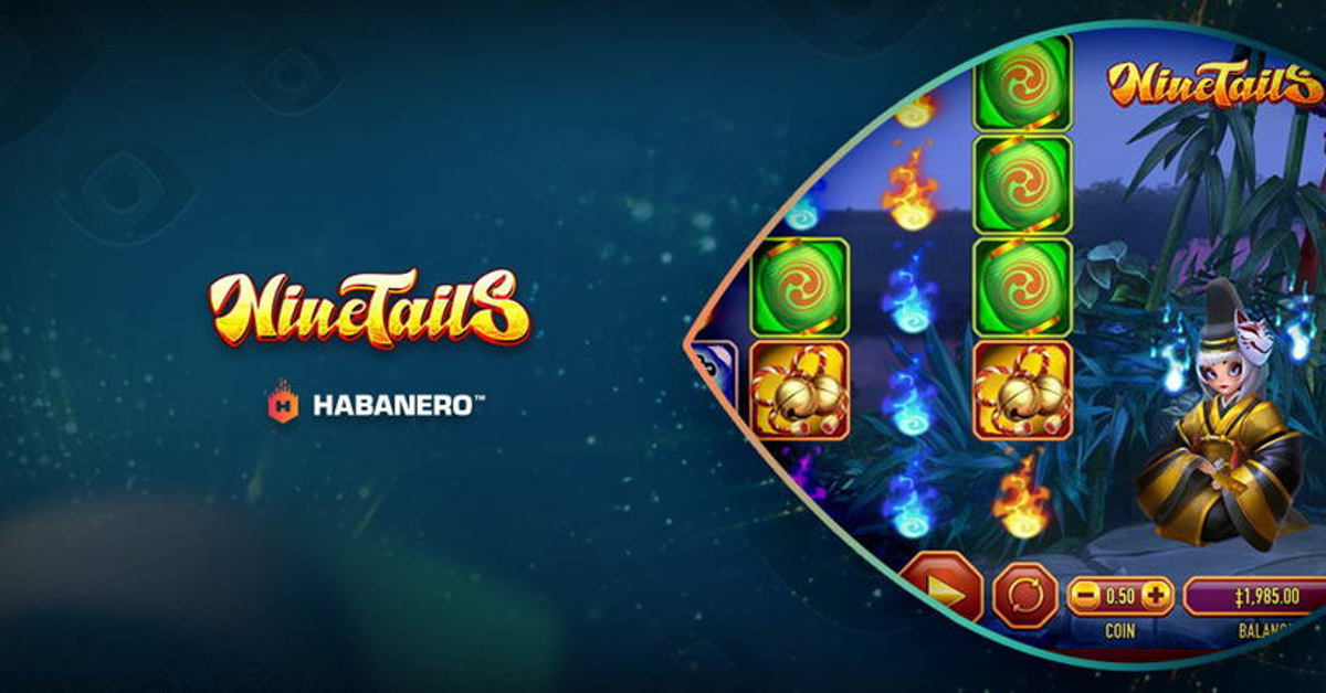 Habanero has released a new slot