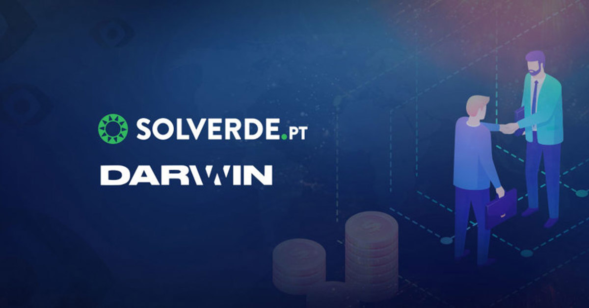 Growth for Solverde.pt