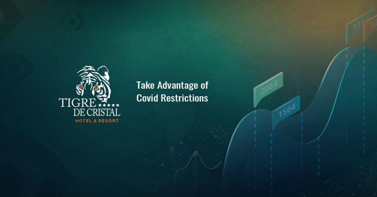 Business Is Booming at Tigre de Cristal