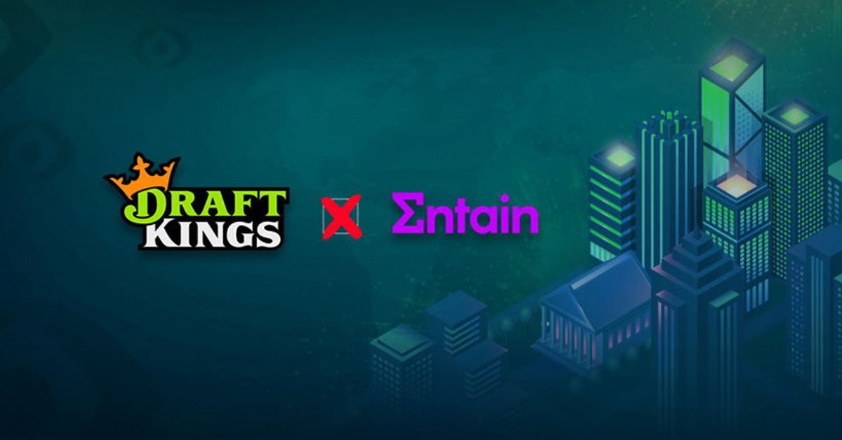 DraftKings has refused a Entain offer