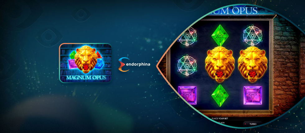 New Endorphina slot