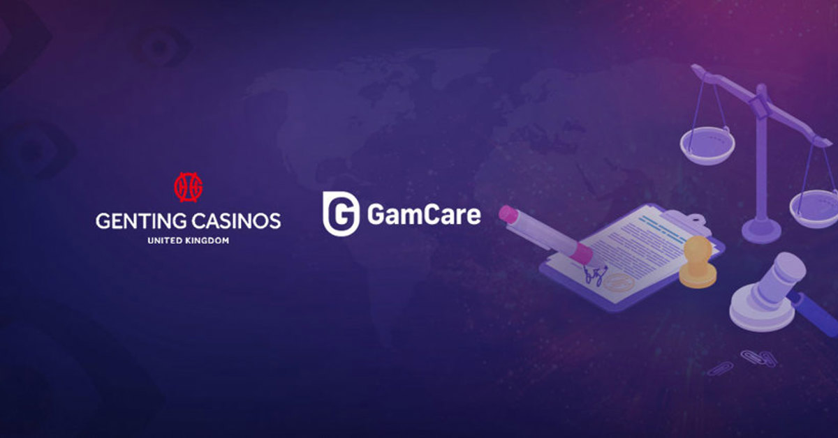 Genting Casino Rewarded for Customer Care