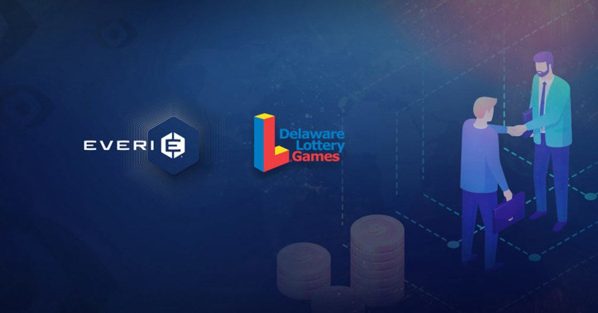 Casino Provider Everi Break into New Market