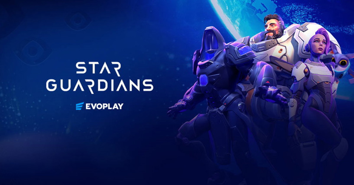 Evoplay has launched a new slot