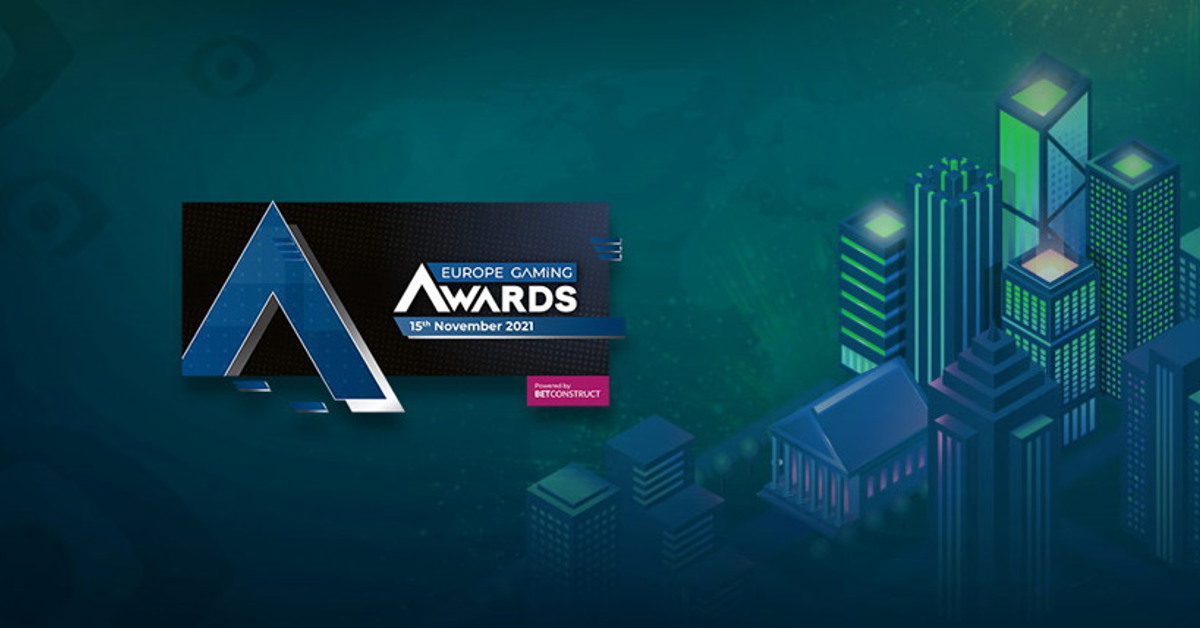 Now you can vote for the SiGMA Europe Gaming Award 2021