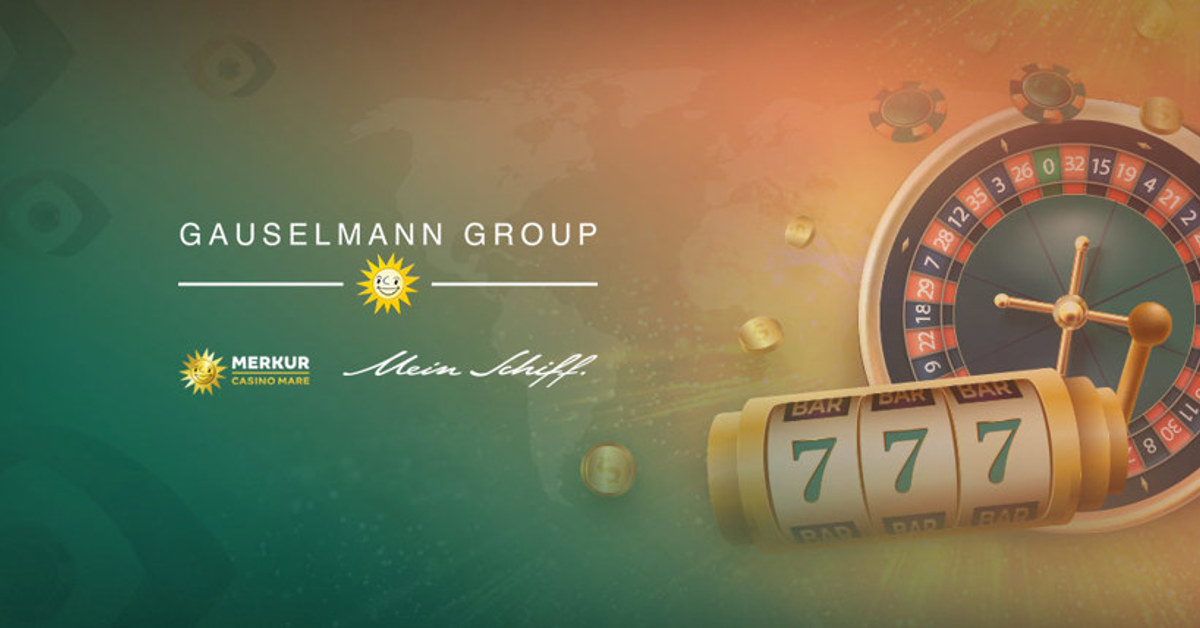 New Casino under the Merkur Casino Mare Brand