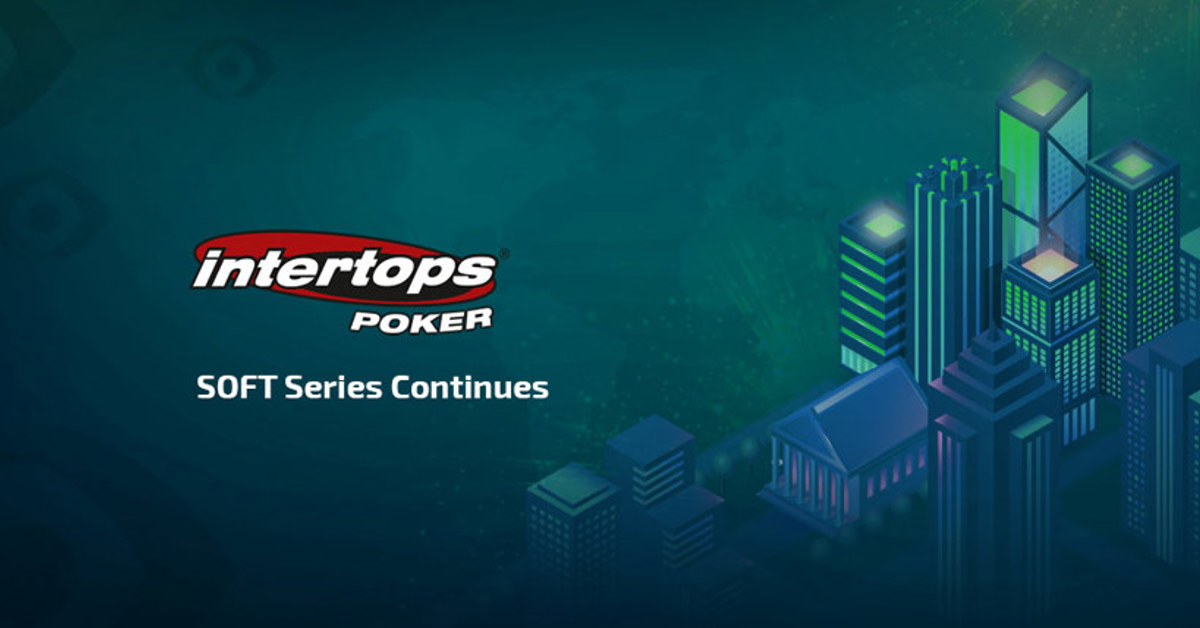 Intertops’s SOFT Series Continues