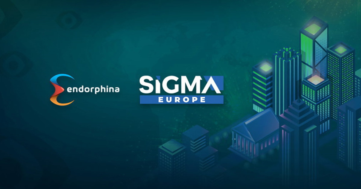 Endorphina will be attending SiGMA event this month