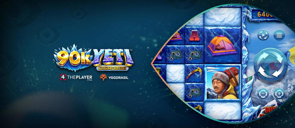 4ThePlayer has launched a new slot