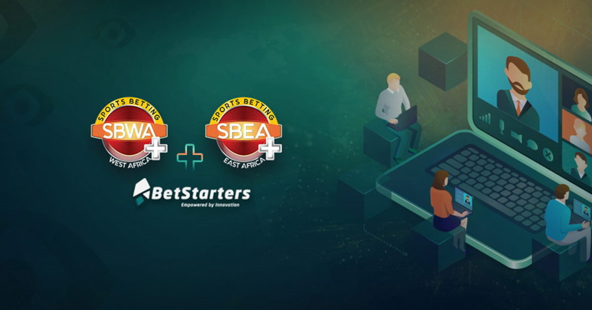 BetStarters will be exhibiting at SBEA & SBWA Merger