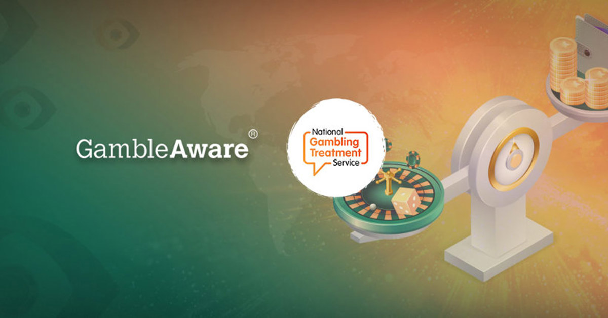 GambleAware Reveal Shocking Statistics