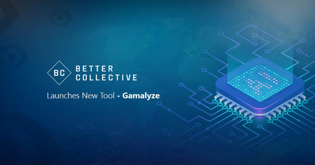 Better Collective Launches New Tool for Safer Gambling