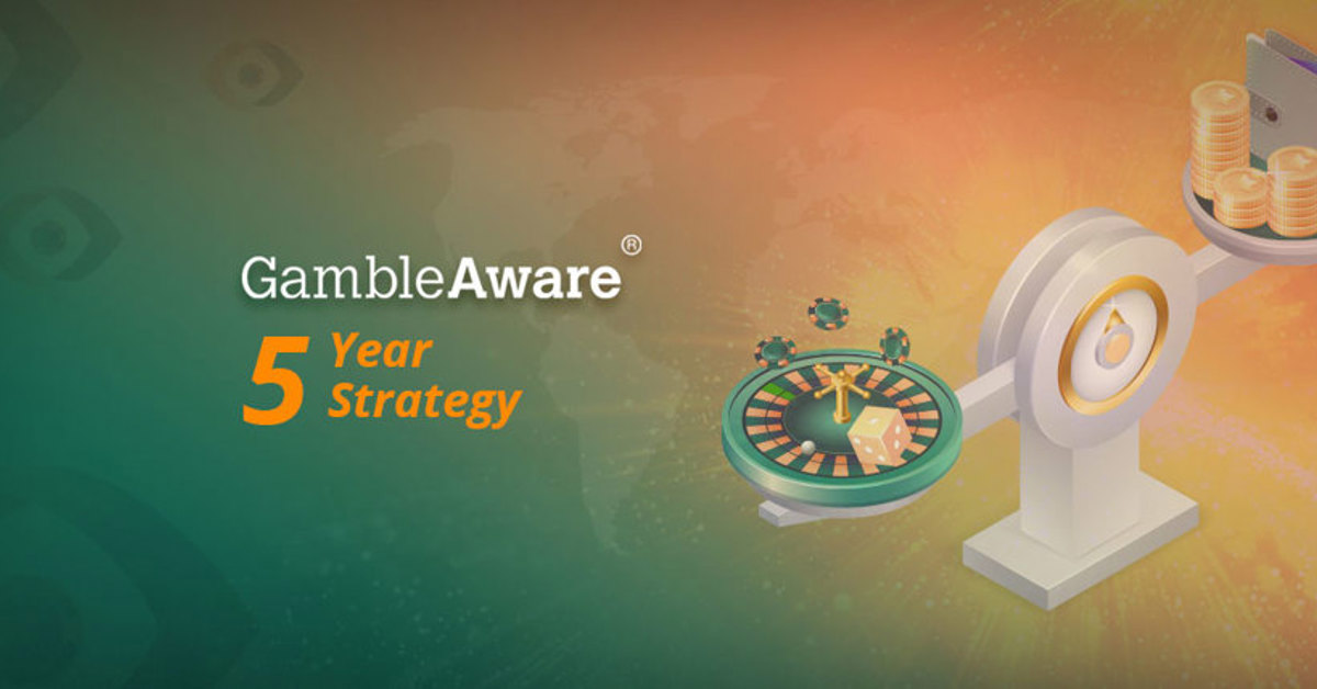 GambleAware Announced Four New Trustees