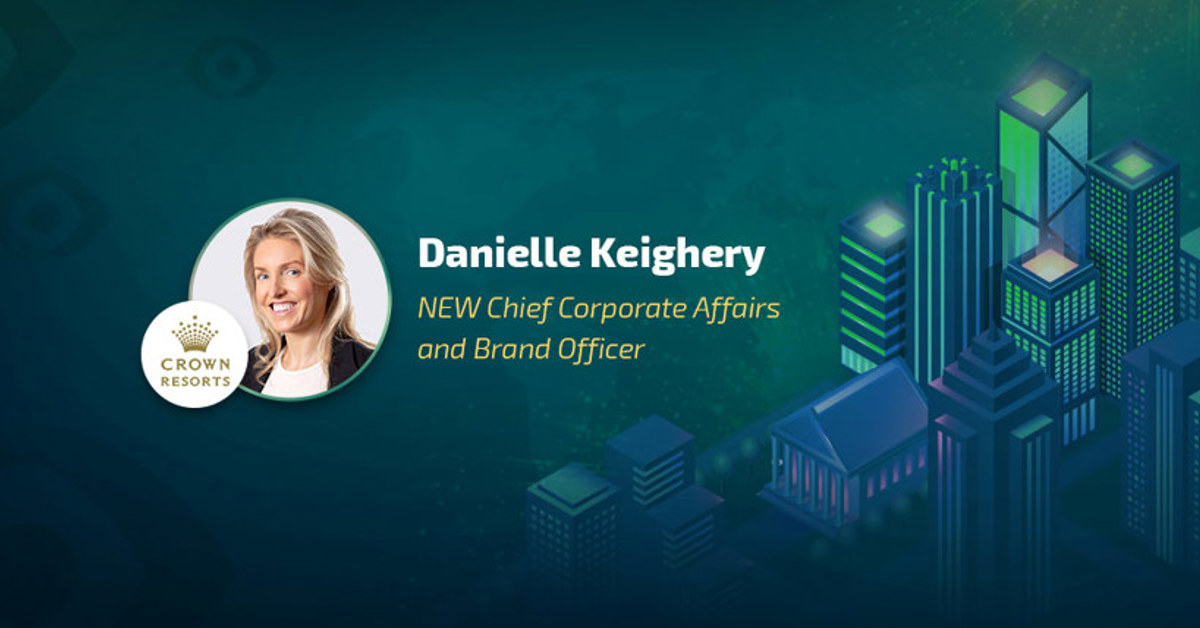 The Transformation of Crown Resorts Continues