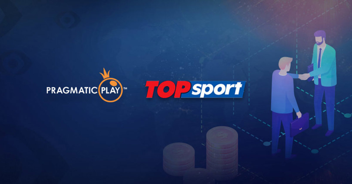 Pragmatic Play Live Casino Games for TOPsport