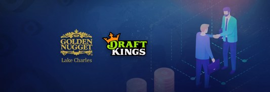 DraftKings and Golden Nugget Join Forces
