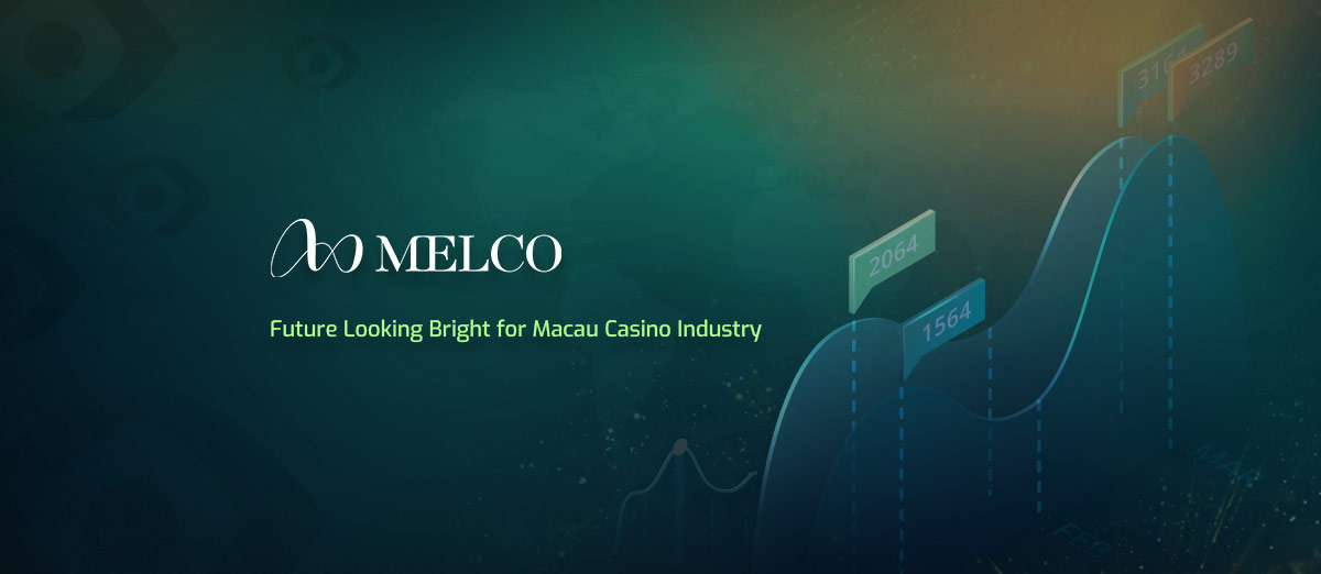 Future Looking Bright for Macau Casino